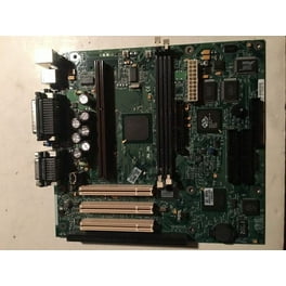 Motherboard, intel fj440zx (fiji), gateway p/n 4000616, skt 370, 1x isa, 4x pci - Walmart.com Motherboard, intel fj440zx (fiji), gateway p/n 4000616, skt 370, 1x isa, 4x pci - Walmart.com