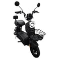 thumbnail image 2 of Moto Electrica Bimex Lobo Gris, 2 of 5