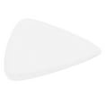 thumbnail image 1 of Esquirla Hand-polished Nylon Pick Plectrum for Liuqin Ruan Lute Chinese Mandolin Musical White, 1 of 8