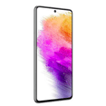 thumbnail image 1 of Samsung Galaxy A73 5G 128 GB 6 GB RAM Desbloqueado Gris, 1 of 4