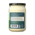 Sir Kensington's Mayonnaise Organic Mayo Gluten Free, NonGMO Project