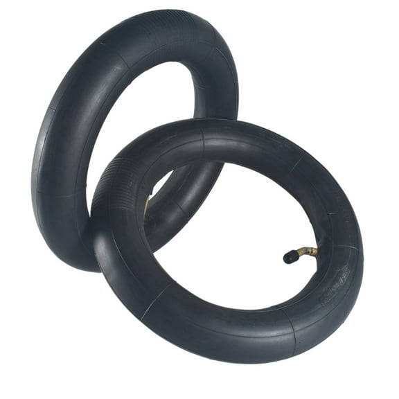 10x2.50 Inner Tubes(2 packs ) for Scooter, Balance Bike, ATV – Fit Kugoo M4 & 36V/48V E-Scooters
