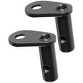thumbnail image 4 of 2pcs Bicycles Traction Head Hitch Coupler Attachment Bike Trailer Coupler, 4 of 9