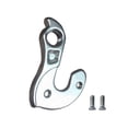 thumbnail image 1 of Bike Rear Derailleur Hanger Dropout for Wilier for Fuji Bicycle Tailhook Dropout, 1 of 7