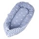 thumbnail image 3 of Tumbona para bebé, cama biónica portátil para bebé, cama biónica para bebé, nido para bebé, verdadera excelencia, 3 of 8