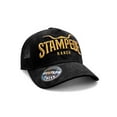 thumbnail image 1 of KNITE Gorra Trucker Línea Livestock Gold Ranch Stampede Dorado Rancho Ajustable, 1 of 5