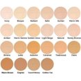thumbnail image 1 of Jane Iredale PurePressed Minerals Refill 9.9g 0.35oz Warm Brown, 1 of 1