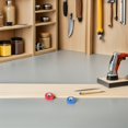thumbnail image 1 of LIFKOME 30 Pcs Rouleaux de Shuffleboard de Rechange pour Jeu de Table avec Action de Glissement Fluide, 1 of 8