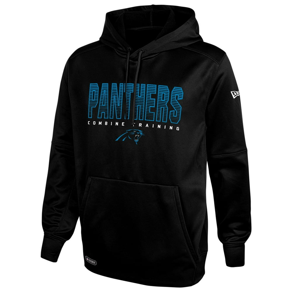 New Era NFL Men's Carolina Panthers Teams Pride Pullover Performance
