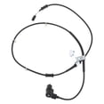 thumbnail image 1 of Sensor de velocidad de rueda ABS Unique Bargains, sensor del sistema de frenos antibloqueo para Suzuki Liana 2002-2024 No.5632070H00 parte trasera izquierda, 1 of 7