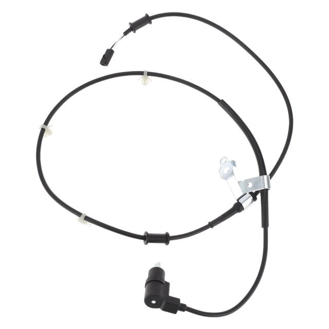 Sensor de velocidad de rueda ABS Unique Bargains, sensor del sistema de frenos antibloqueo para Suzuki Liana 2002-2024 No.5632070H00 parte trasera izquierda