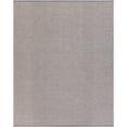 thumbnail image 5 of Hauteloom Herlong Living Room, Bedroom Patio Outdoor Area Rug - Outdoor - Light Brown, Charcoal - 2' x 3', 5 of 6