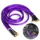 thumbnail image 4 of Kit de Cables de Conexión A Tierra, Modificación del Kit del Cable de Cable de Tierra Reforzado Con Cable de Conexión A Tierra Universal Para Automóvil de 5 Puntos, 4 of 7