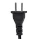 thumbnail image 1 of Lámpara de Trabajo Flexible, Fuente de luz LED de Alta Potencia de 7 vatios Cuello de Cisne Flexible omnidireccional de 360 ??° con Base magnética para Torno, Trabajo, Costura, Belleza Amonsee NO, 1 of 6