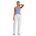 thumbnail image 2 of George Women's Open Leg Pant, 2 of 6
