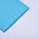 thumbnail image 5 of Gibobby SuéTer Para Mujeres Para Frío Camisola elegante de Color sólido para mujer, suéter de punto, abrigo calado de manga larga, camiseta interior ajustada(Azul,M), 5 of 5