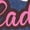 HEATHER NAVY, variant on - The Aristocats - Because I'm A Lady - Toddler & Youth Girls Short Sleeve Graphic T-Shirt