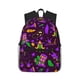 thumbnail image 1 of Fotbe Mardi Gra2 Mochila Ligera Casual para Laptop para Hombres y Mujeres, Mochila Impermeable de Uso Diario, Mochila para Universidad, 1 of 6