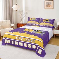 Erosebridal Soccer Lover Twin Sheet Sets, American Football Bedding Twin Size, Eat Sleep Bed Sheets Twin, Super Cozy Bedroom Decorative, 3pcs