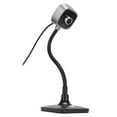 thumbnail image 4 of Webcam PC, Appel Vidéo Multifonction Plug and Play Caméra USB Full HD pour Diffusion en Direct pour Vidéoconférence, 4 of 7