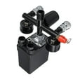 thumbnail image 4 of Compresseur d'Air 380V 90-120 Psi avec Soupape de Contrôle à Interrupteur de Pression, Régulateur de Surpression avec Manomètre, Largement Utilisé, 4 of 6