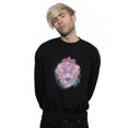 thumbnail image 2 of Harry Potter Mens Always Doe Sweatshirt, 2 of 3