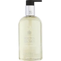 Molton Brown by Molton Brown , Orange & Bergamot Fine Liquid Hand Wash --300ml/10oz