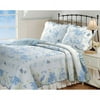 Seascape Blue King Set