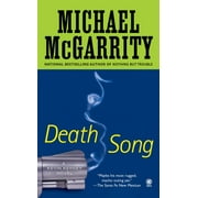 Kevin Kerney: Death Song : A Kevin Kerney Novel (Paperback)