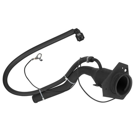 Agility Auto Parts 4063567 Fuel Tank Filler Neck for Chevrolet, GMC Specific Models