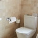 thumbnail image 4 of Estante Para Pañuelos De Acero Inoxidable, Soporte De Papel Resistente Al Agua, Estante Colgante De Toallas De Metal Para Cocina, Baño, Organización Del Hogar seitruly TO005017-00, 4 of 7