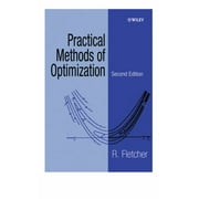 Practical Methods of Optimization [Paperback - Used]