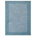 thumbnail image 4 of Rugsotic Carpets Hand Tufted Wool Eco-Friendly 5'x8' Area Rugs Rectangle Red Beige Geometric Modern High Pile Thick Handmade Anti Skid Indoor Rug for Living Room, Bedroom K00231, 4 of 5