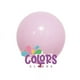 thumbnail image 1 of Globos de colores COLORS GLOBOS 12 pulgadas Rosa Pastel Bolsa con 100 piezas, 1 of 3