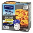 thumbnail image 4 of Fermes Burnbrae ŒUFS cuits au four! Fan de viande, 4 of 11