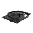 thumbnail image 4 of Radiator Cooling Fan Assembly For Benz C-Class CLK-Class W203 C 2035001693 Fits select: 2006-2007 MERCEDES-BENZ C 230, 2005 MERCEDES-BENZ C 230K SPORT COUPE, 4 of 7