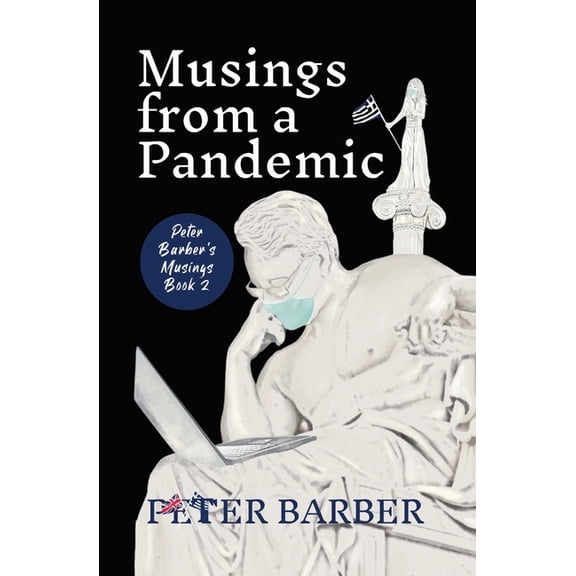 Musings from a Pandemic, (Paperback)