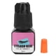 thumbnail image 3 of Pegamento Para Pestañas, No Irritante Durabilidad De 45 Días Capacidad De 5 Ml Pegamento Para Extensión De Pestañas Inodoro Negro Viscosidad Fuerte Para Artistas De Pestañas ANGGREK Otros, 3 of 8
