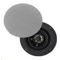 thumbnail image 1 of AMX AS-30 3'' And 2-Way In-Ceiling Speaker 20 Watts 8 Ohms White Frameless - 1 Unit, 1 of 6