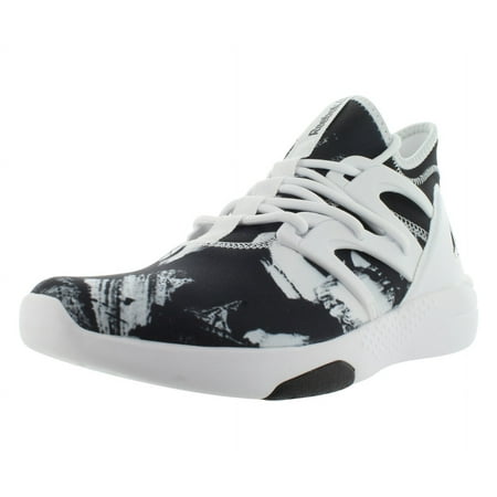 Reebok Hayasu LTD Womens Shoes Size 8.5, Color: White/Black