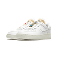 thumbnail image 2 of NIKE WOMENS AIR FORCE 1 LO LX MNS WMNS "Bling" CZ8101 100 from Stadium Goods, 2 of 9