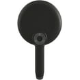 thumbnail image 7 of Kohler K-26282 Statement 2.5 GPM Multi Function Hand Shower - Black, 7 of 7