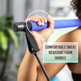 thumbnail image 2 of Barra De Yoga Pilates Kit De Barra Pilates Para Gimnasio En Casa YONGSHENG, 2 of 5