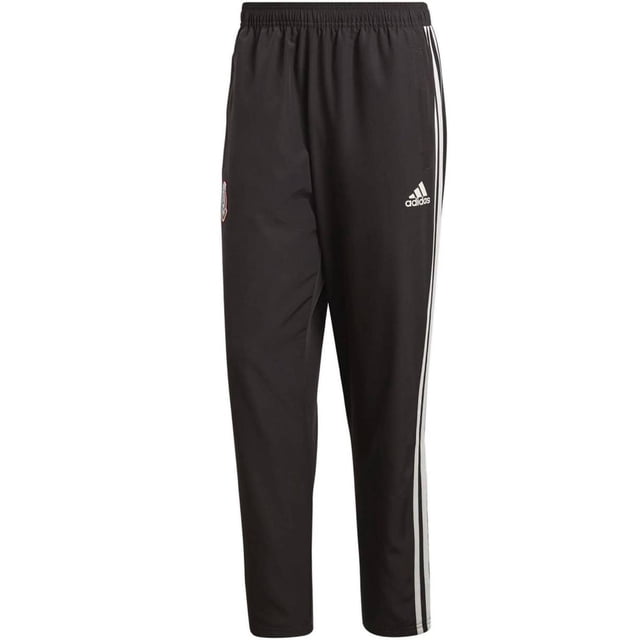 Pantalón Adidas Selección Mexicana Hombre Deportivo gris CH adidas CF0500