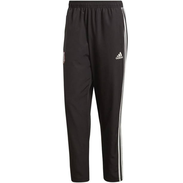Pantalón Adidas Selección Mexicana Hombre Deportivo gris XL adidas CF0500