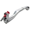 thumbnail image 2 of TUSK Clutch Lever Polished for KTM 380 SX 2000-2002, 2 of 5