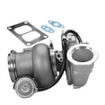 thumbnail image 2 of For Detroit Highway Truck Genset Series 60 12.7L K31 Turbo Turbocharger 23528065, 2 of 8