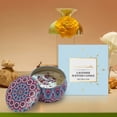 thumbnail image 1 of Jubipavy Scented Candle Lavenders 70g, 1 of 3