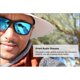 thumbnail image 5 of Deportes Gafas de Sol de Audio Inalámbricas con Bluetooth, Auriculares con Oreja Abierta Música Y Llamadas Manos , para Hombres Y Mujeres, Lente Baoblaze gafas de sol deportivas, 5 of 8