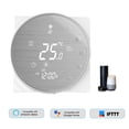 thumbnail image 1 of Termostato inteligente leyfeng BTH-6000L-GALW WiFi para Calentamiento de agua Controlador de temperatura digital, 1 of 8